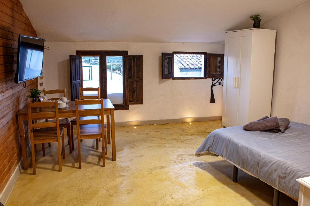 Fortress Jacuzzi Suites 사티바 외부 사진