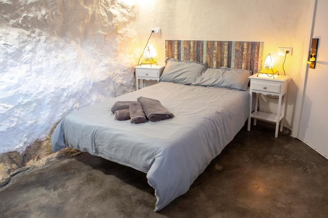 Fortress Jacuzzi Suites 사티바 외부 사진
