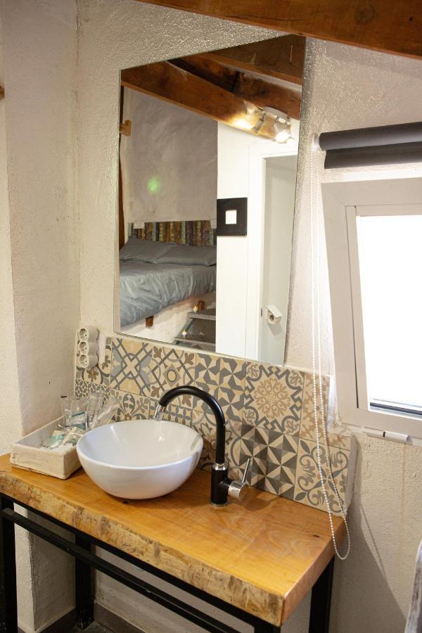 Fortress Jacuzzi Suites 사티바 외부 사진