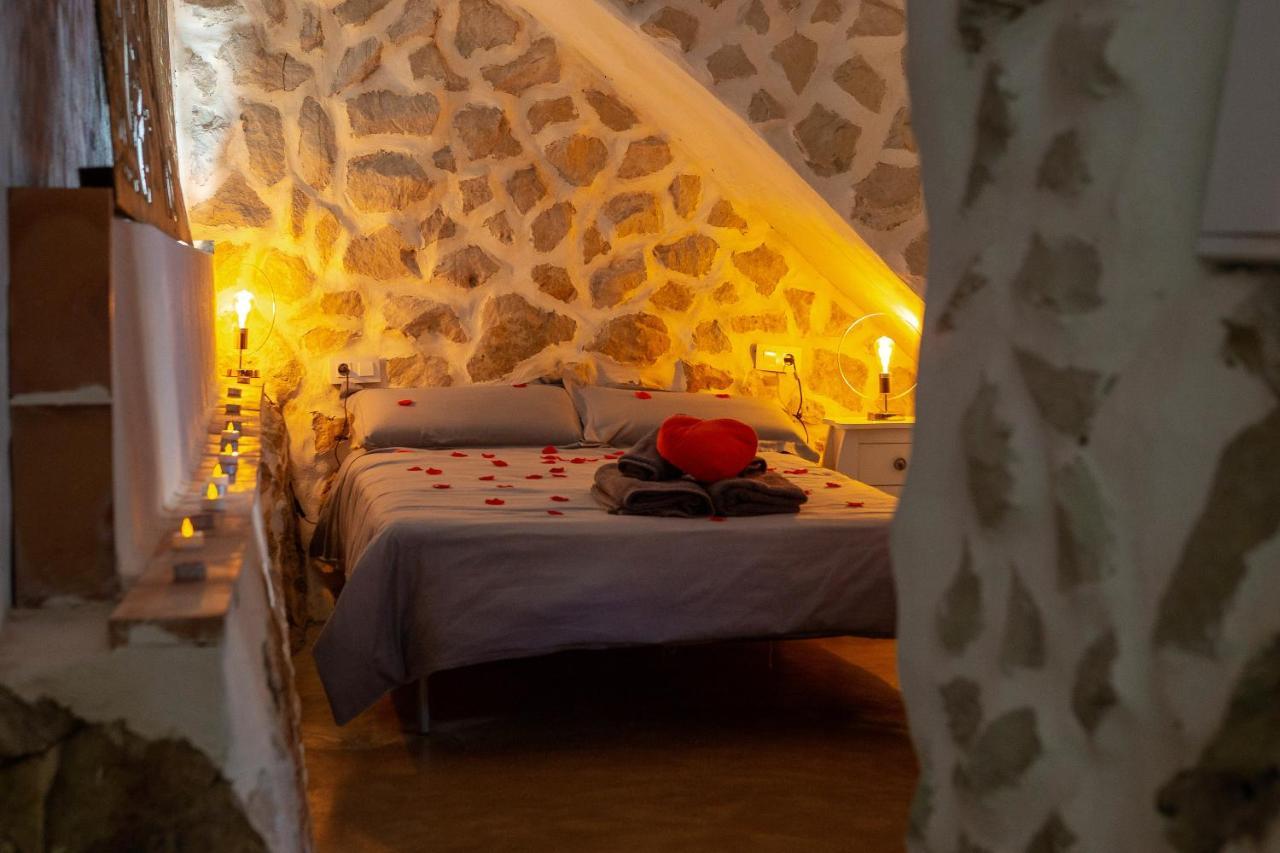 Fortress Jacuzzi Suites 사티바 외부 사진