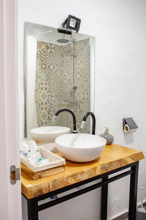 Fortress Jacuzzi Suites 사티바 외부 사진