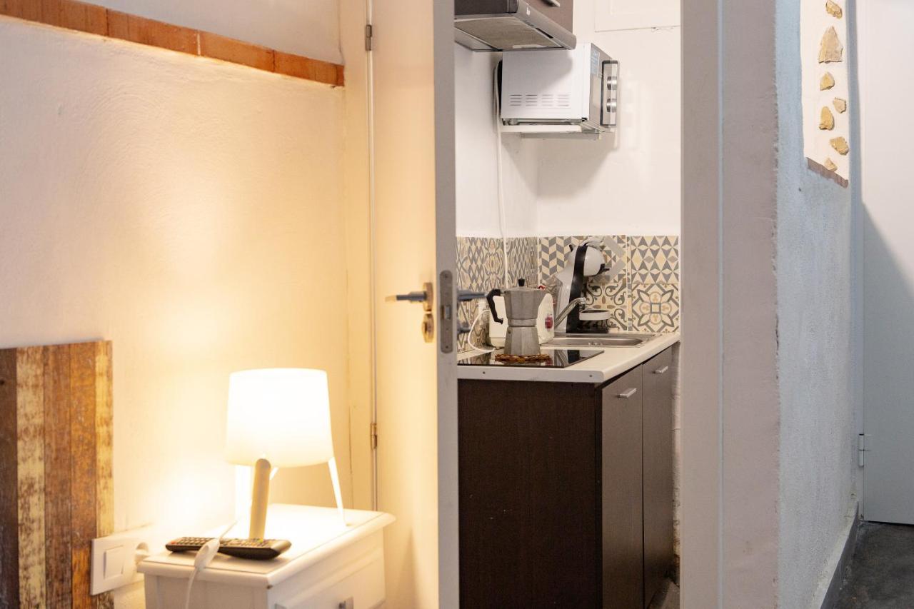 Fortress Jacuzzi Suites 사티바 외부 사진