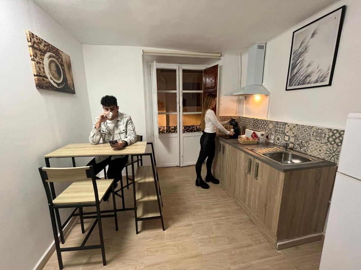 Fortress Jacuzzi Suites 사티바 외부 사진