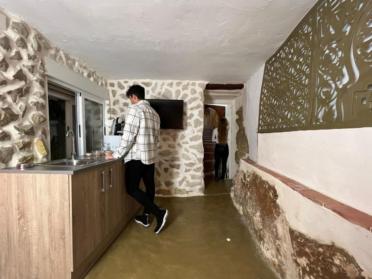 Fortress Jacuzzi Suites 사티바 외부 사진