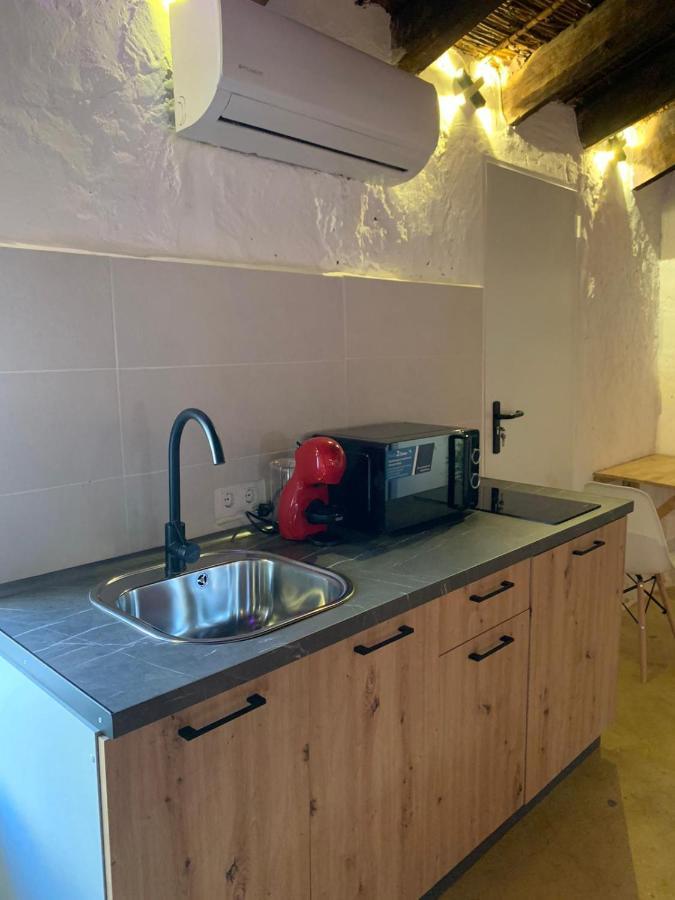 Fortress Jacuzzi Suites 사티바 외부 사진