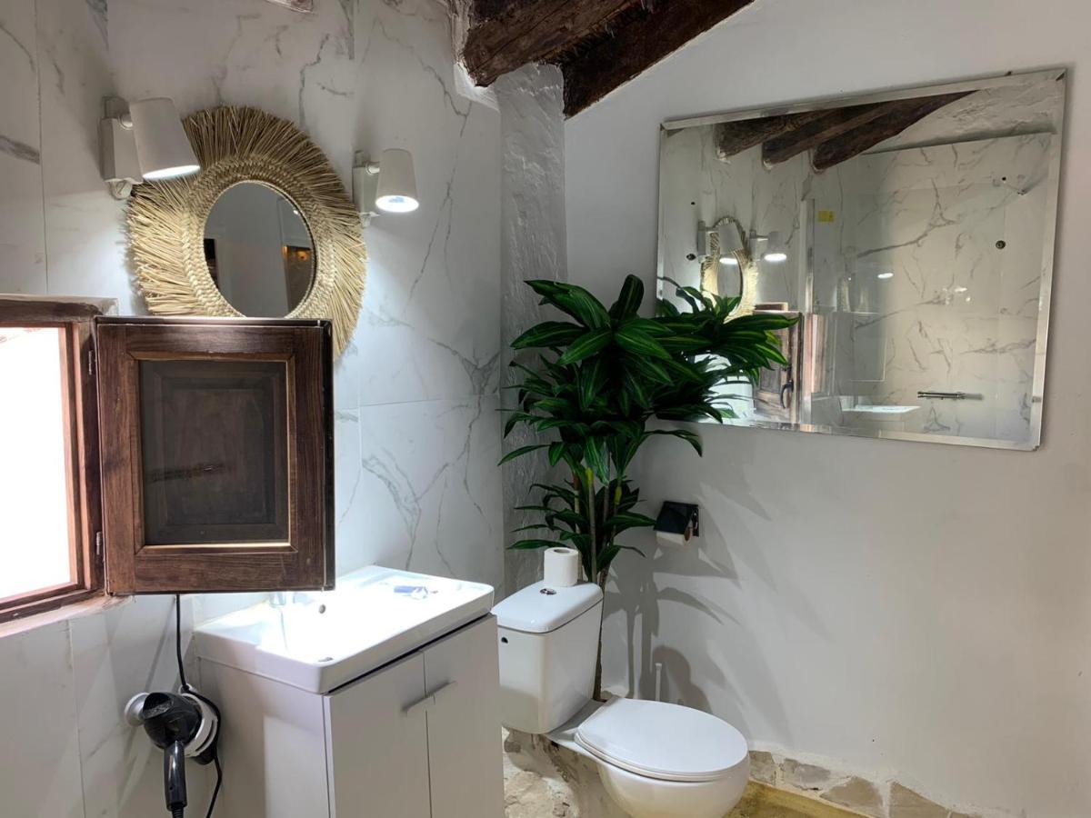 Fortress Jacuzzi Suites 사티바 외부 사진