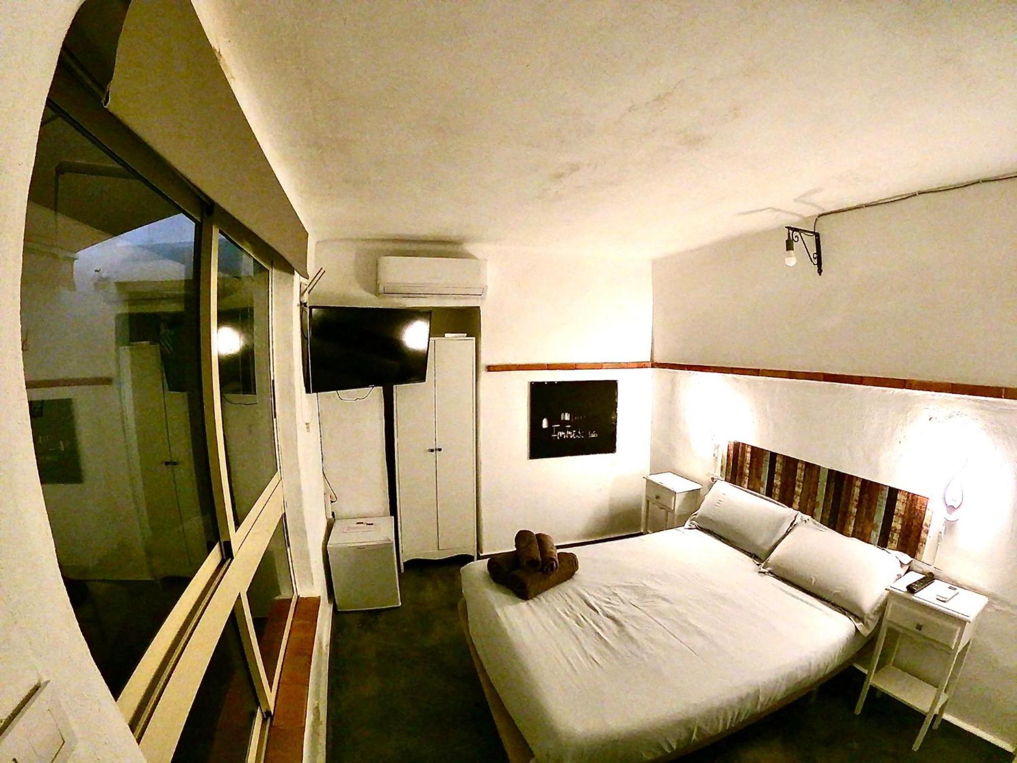 Fortress Jacuzzi Suites 사티바 외부 사진